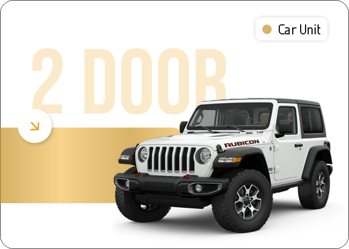 premierjeep 2 door