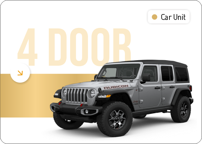 premierjeep 4 door