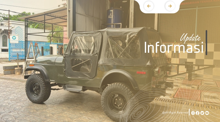 premierjeep artikel