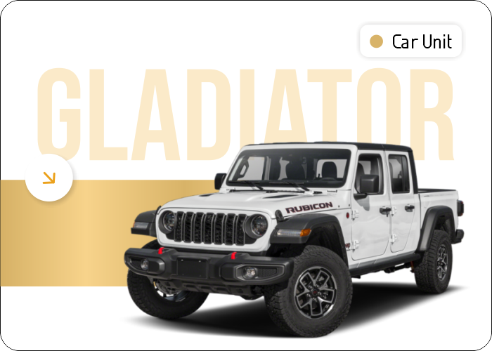 premierjeep gladiator
