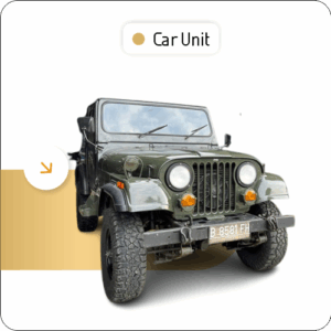 Willys / Universal CJ 7