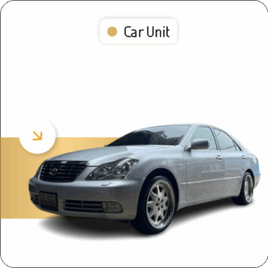 Toyota Crown 3000cc