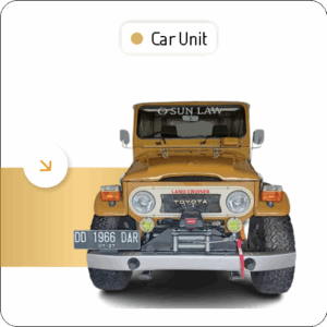 Toyota / Landcruiser FJ40 4200CC