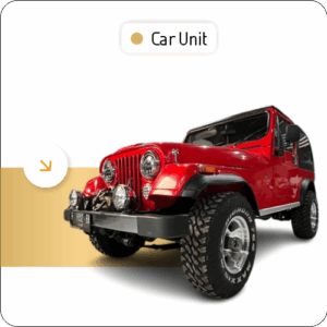 Chrysler / Willys Ubiversal Cj 7